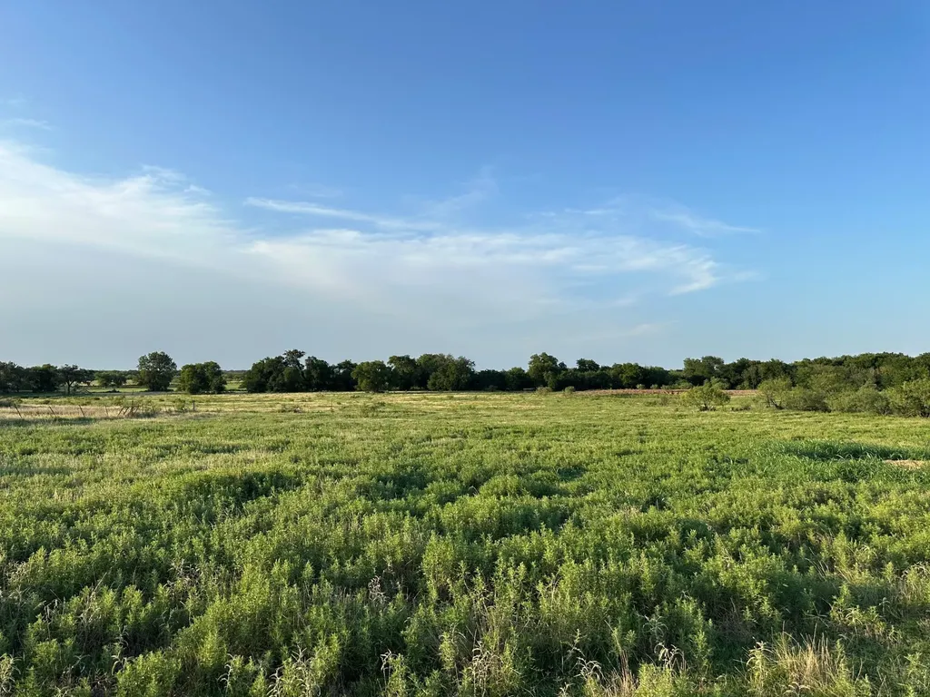 Tbd Rock Springs School Road Nocona TX 76255