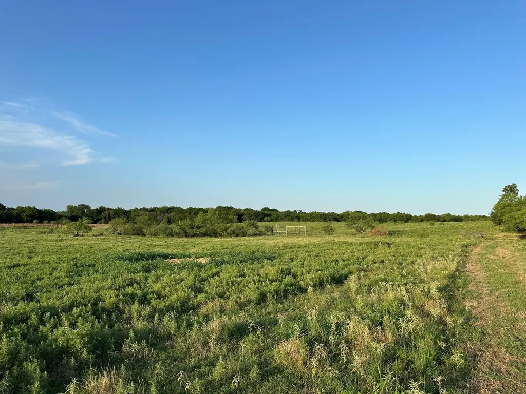 Tbd Rock Springs School Road Nocona TX 76255