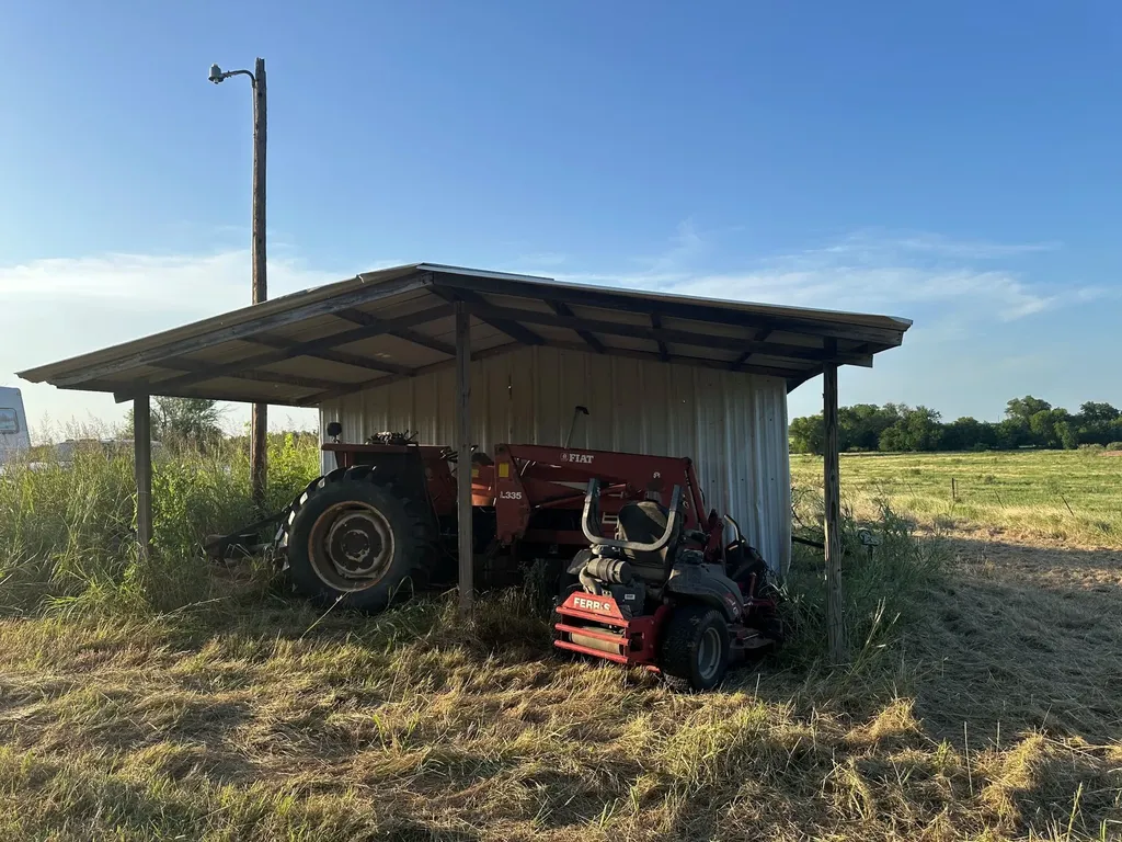 Tbd Rock Springs School Road Nocona TX 76255