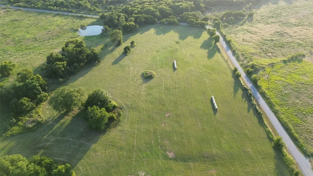 Tbd Rock Springs School Road Nocona TX 76255