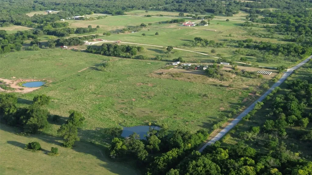 Tbd Rock Springs School Road Nocona TX 76255