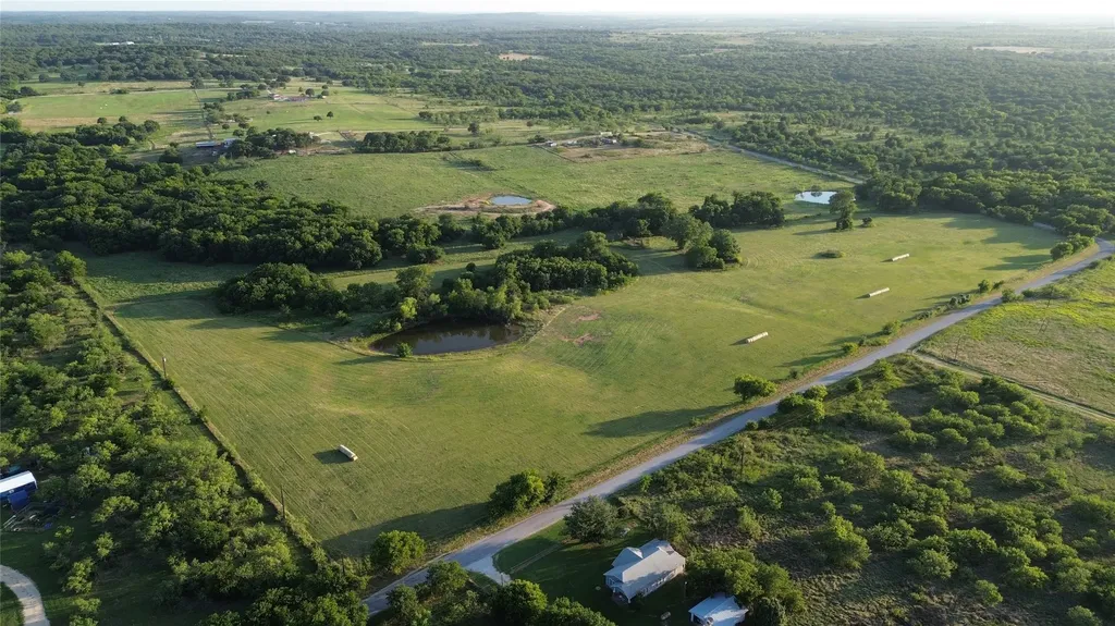 Tbd Rock Springs School Road Nocona TX 76255