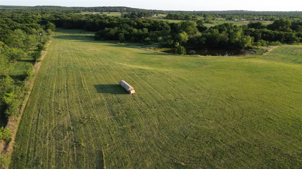 Tbd Rock Springs School Road Nocona TX 76255