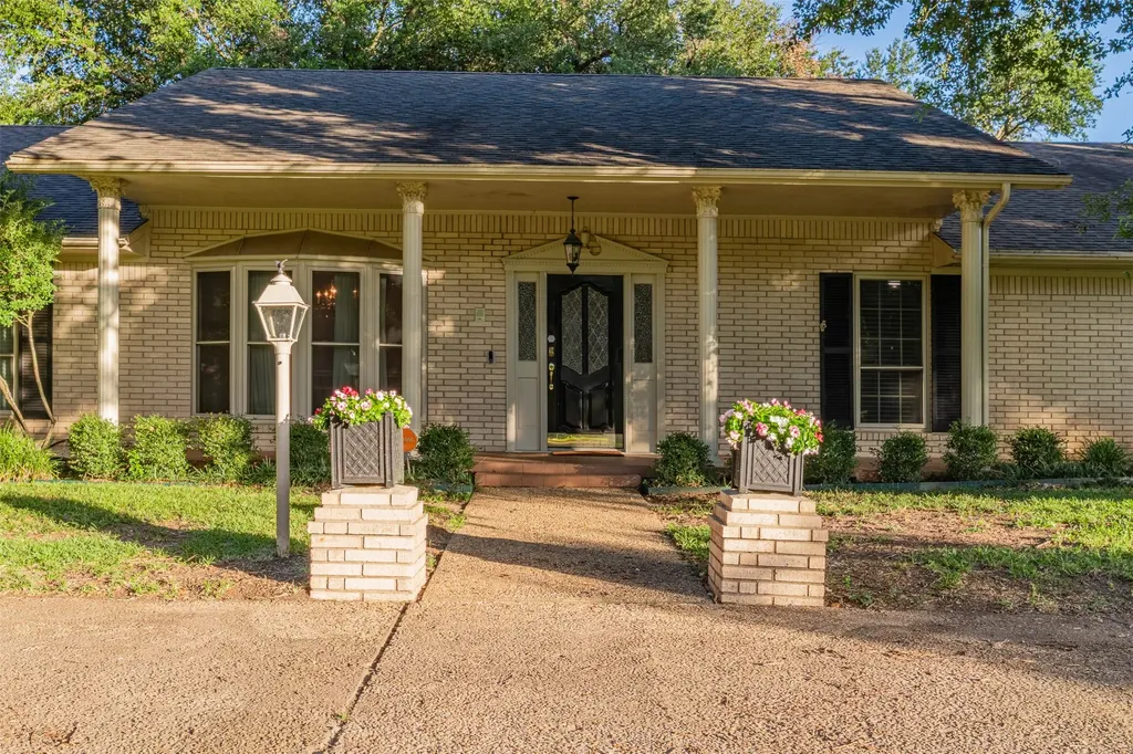 3400 Dever Drive Waco TX 76708