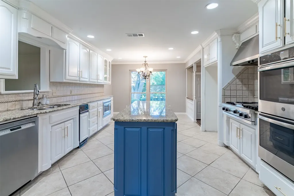 3400 Dever Drive Waco TX 76708