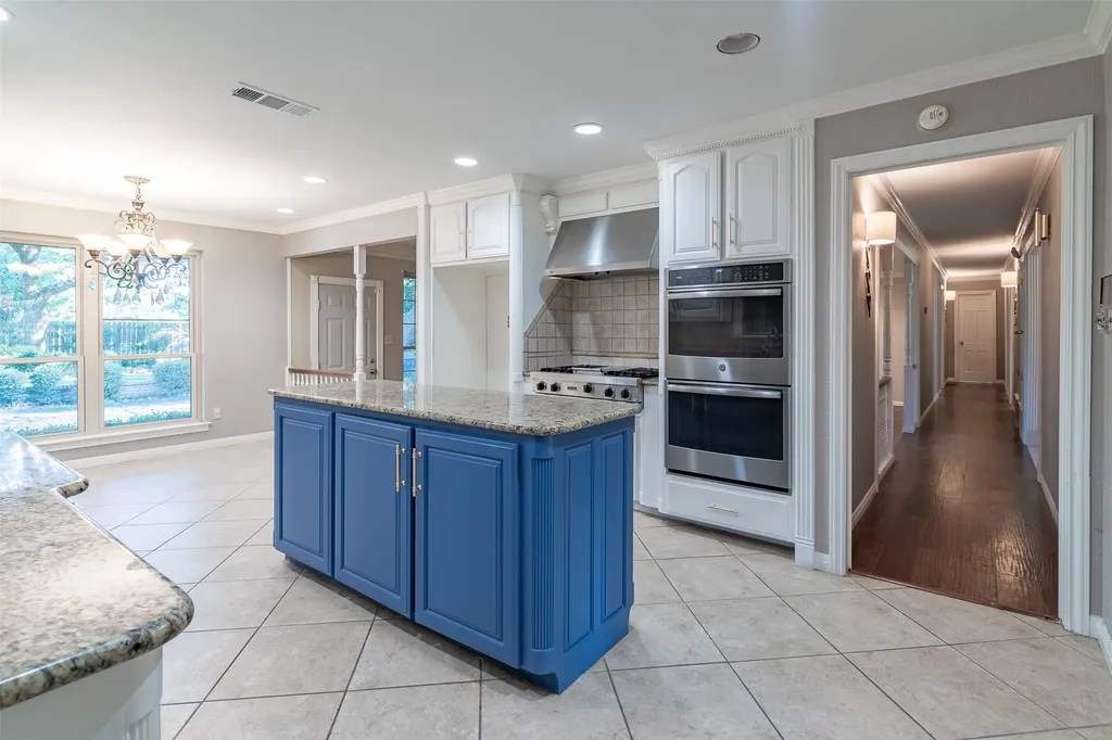 3400 Dever Drive Waco TX 76708