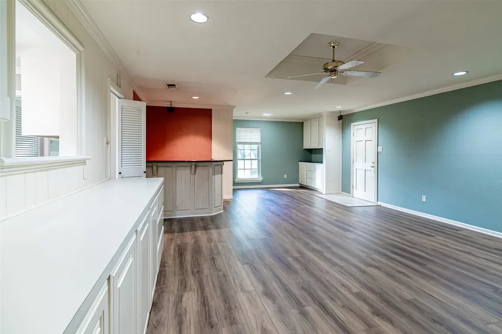 3400 Dever Drive Waco TX 76708