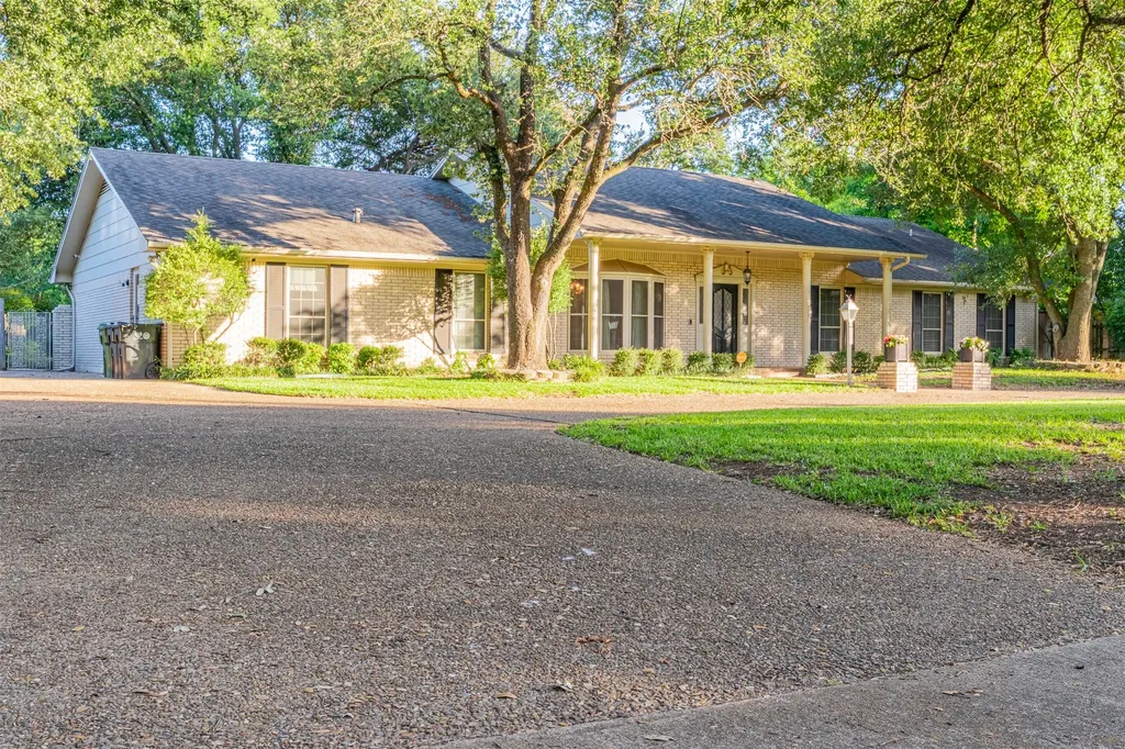 3400 Dever Drive Waco TX 76708