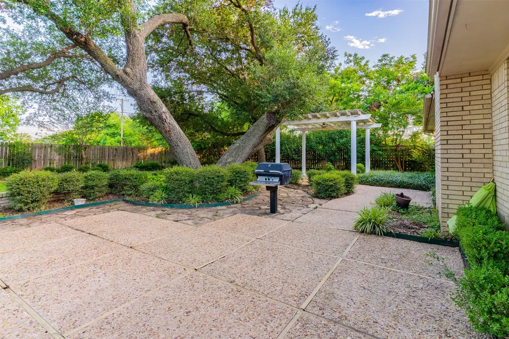 3400 Dever Drive Waco TX 76708