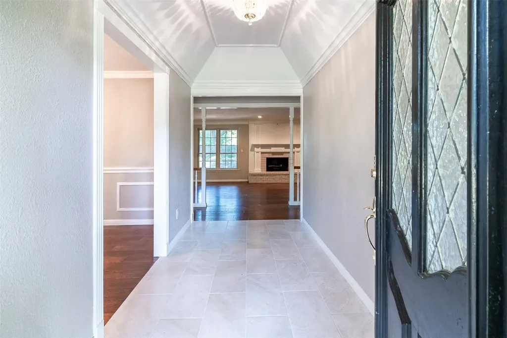 3400 Dever Drive Waco TX 76708