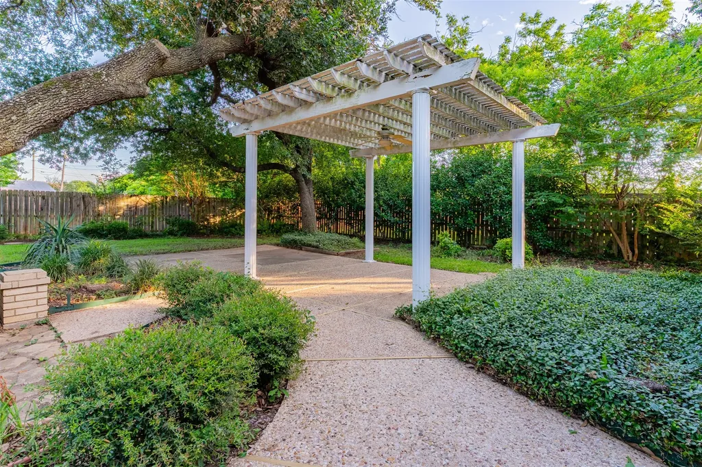 3400 Dever Drive Waco TX 76708