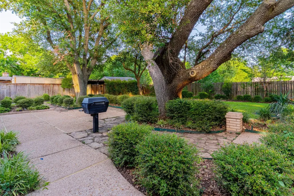 3400 Dever Drive Waco TX 76708