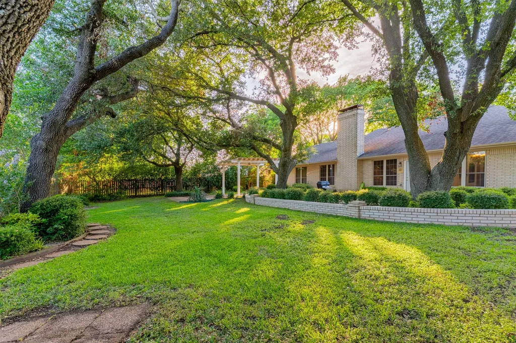 3400 Dever Drive Waco TX 76708