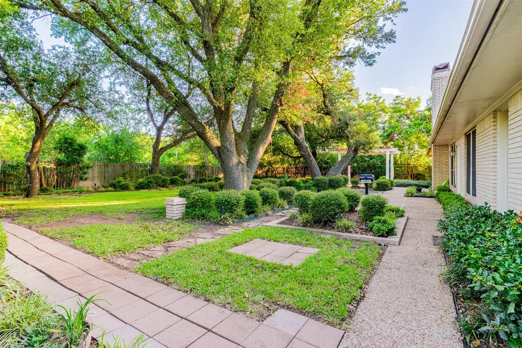 3400 Dever Drive Waco TX 76708