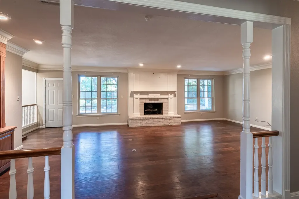 3400 Dever Drive Waco TX 76708