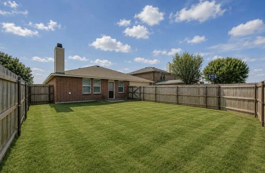 3015 Goldenrod Drive Lancaster TX 75134