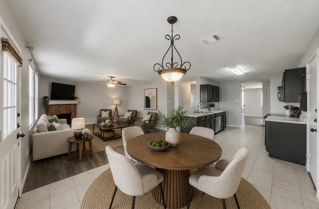 3015 Goldenrod Drive Lancaster TX 75134