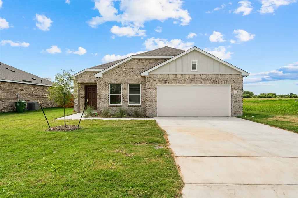 11108 Undae Court Waco TX 76655