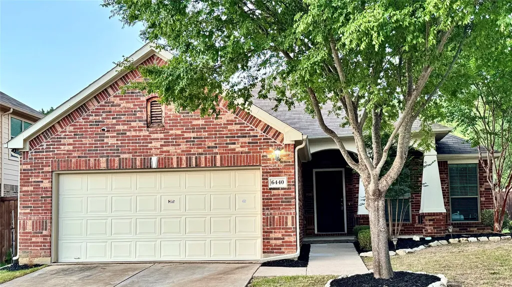 6440 Parkstone Way Dallas TX 75249