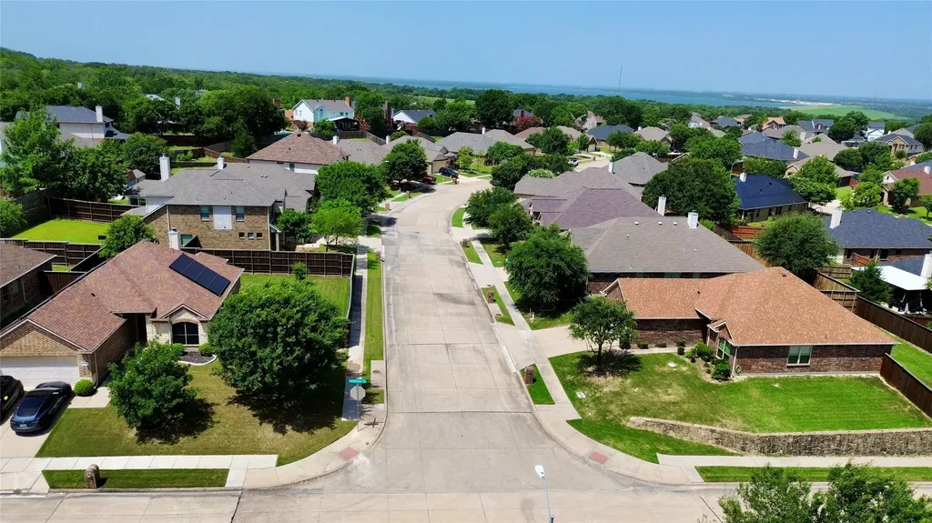 6440 Parkstone Way Dallas TX 75249