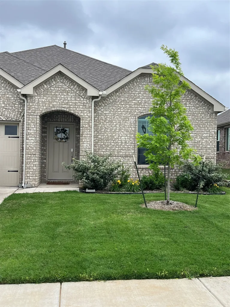 1200 Morning Dew Drive Anna TX 75409