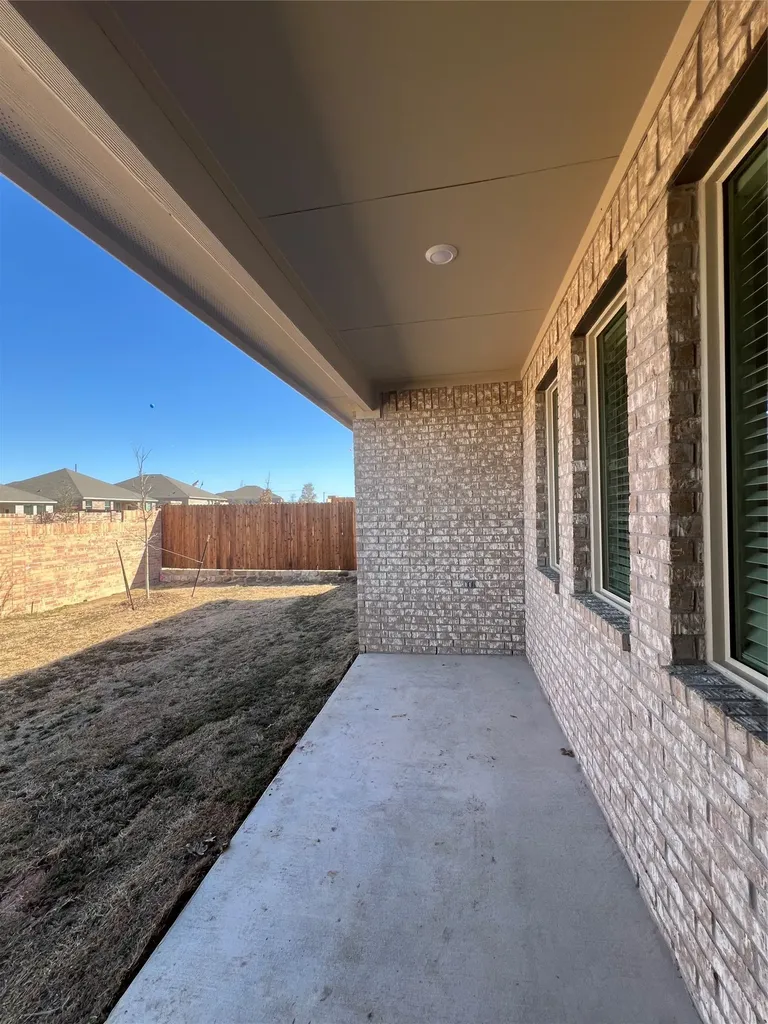 1200 Morning Dew Drive Anna TX 75409