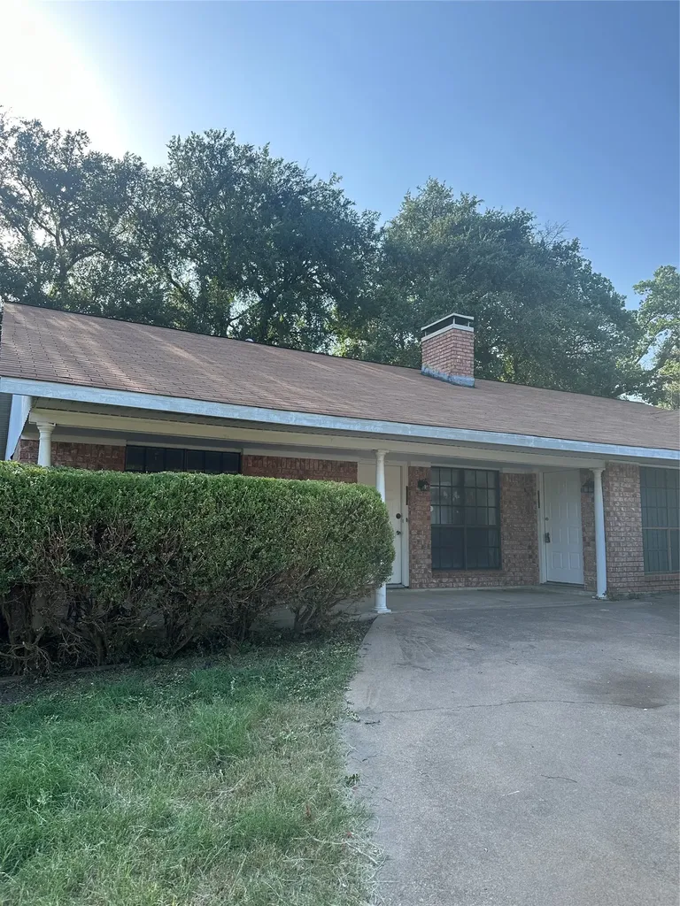 3906 Shallowford Temple TX 76502