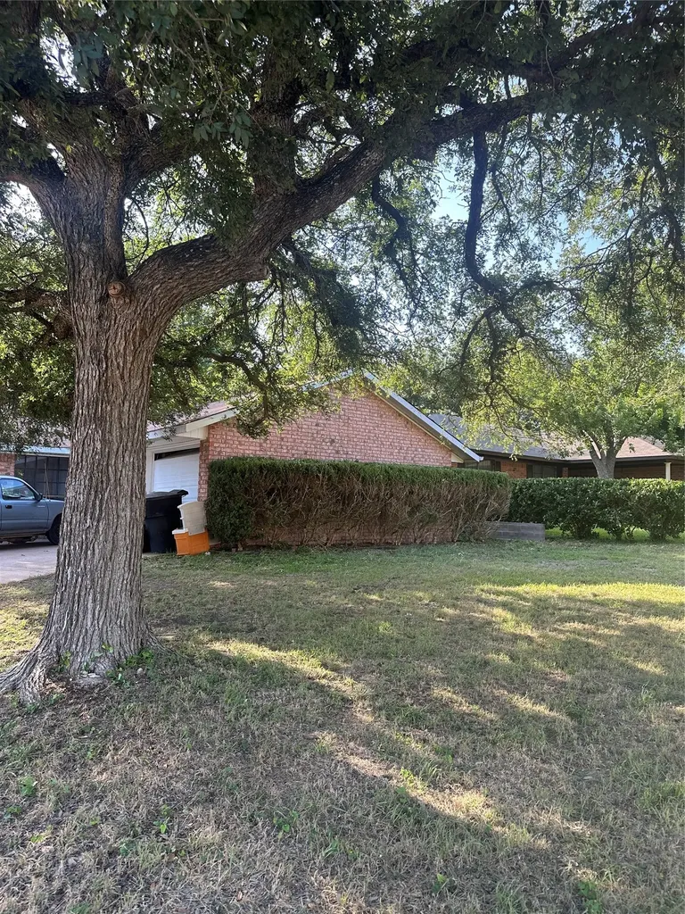 3906 Shallowford Temple TX 76502