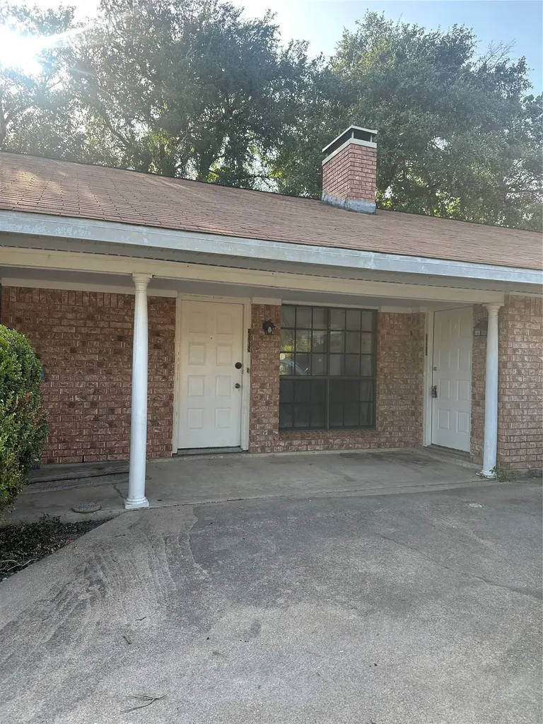 3906 Shallowford Temple TX 76502