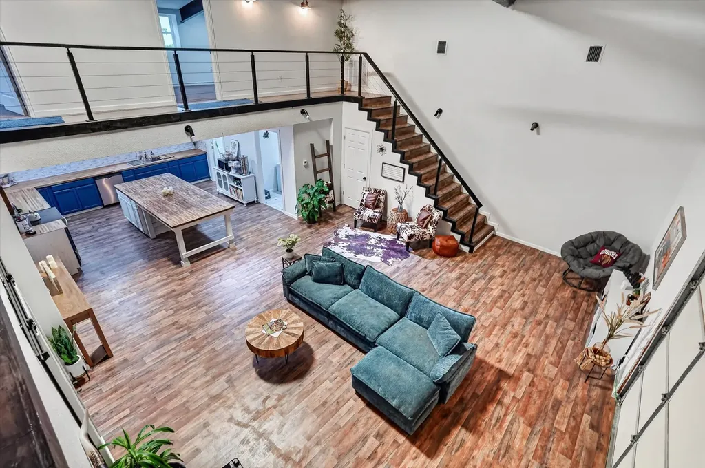 195 Private Road 3496 Paradise TX 76073
