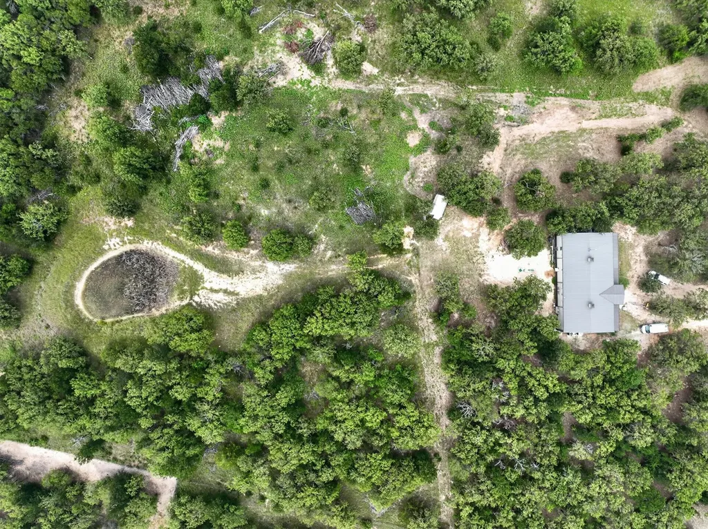 195 Private Road 3496 Paradise TX 76073