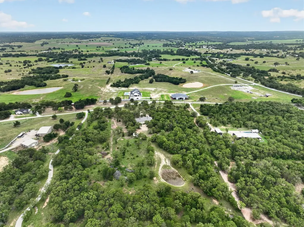 195 Private Road 3496 Paradise TX 76073