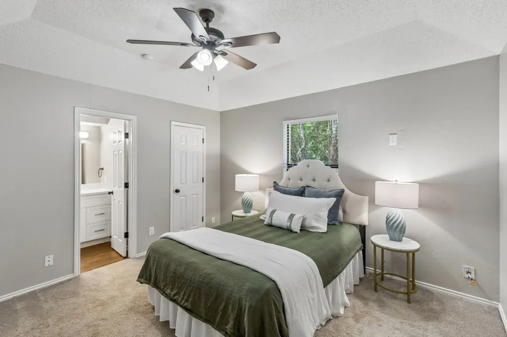 6308 Hunters Glen Drive Watauga TX 76148