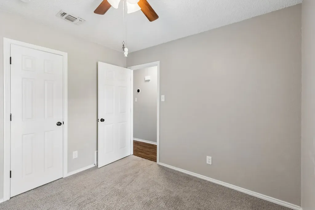 6308 Hunters Glen Drive Watauga TX 76148