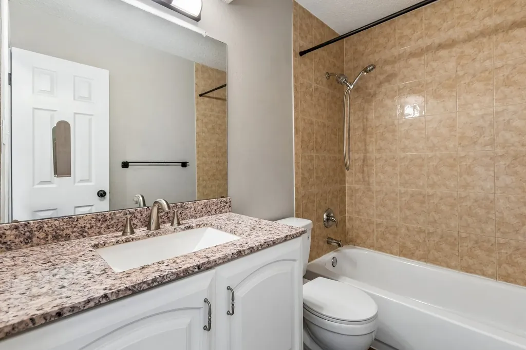 6308 Hunters Glen Drive Watauga TX 76148