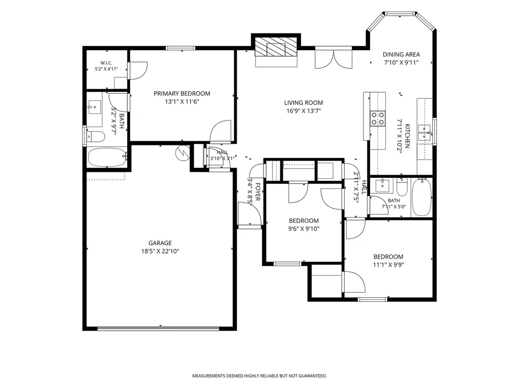 6308 Hunters Glen Drive Watauga TX 76148