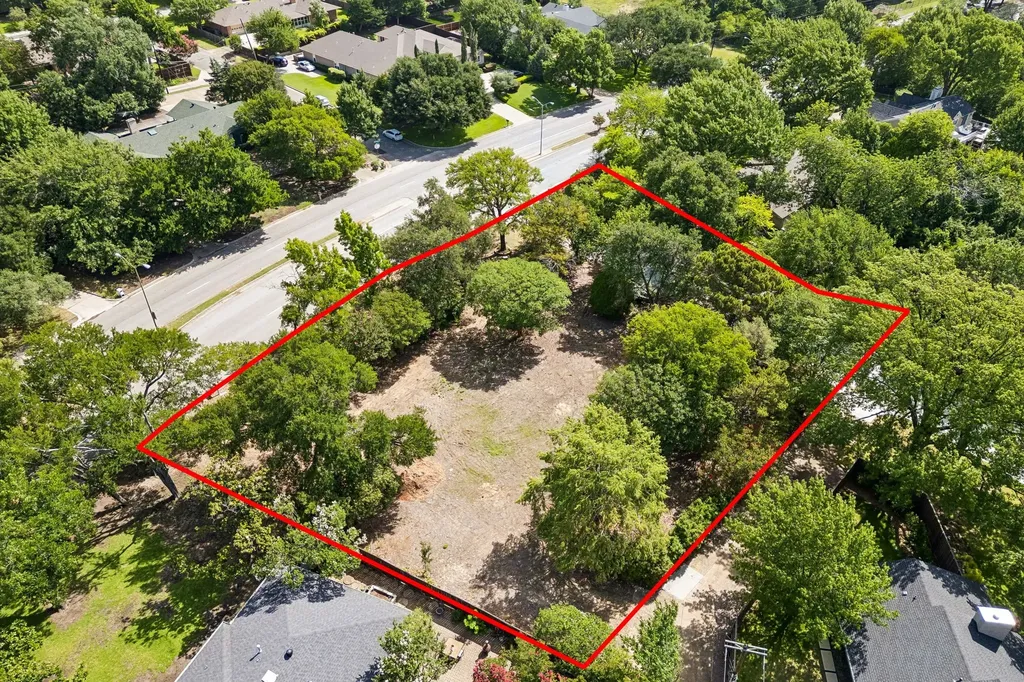7058 Spring Valley Road Dallas TX 75254