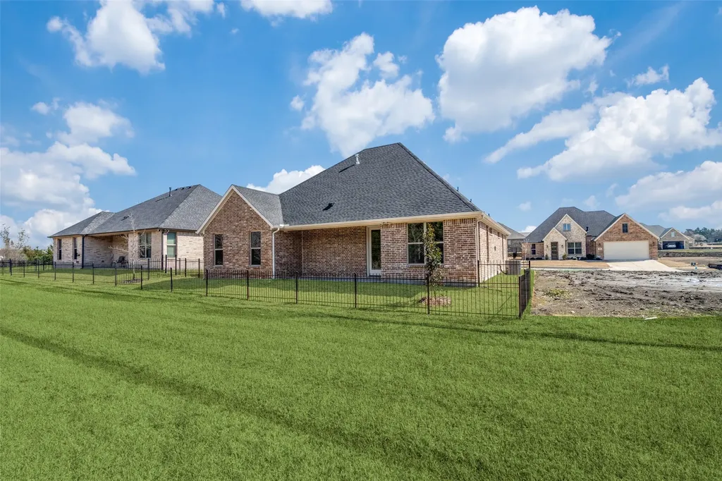 610 Jubilee Street Rockwall TX 75087