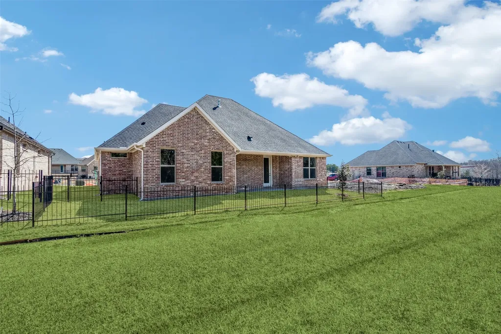 610 Jubilee Street Rockwall TX 75087