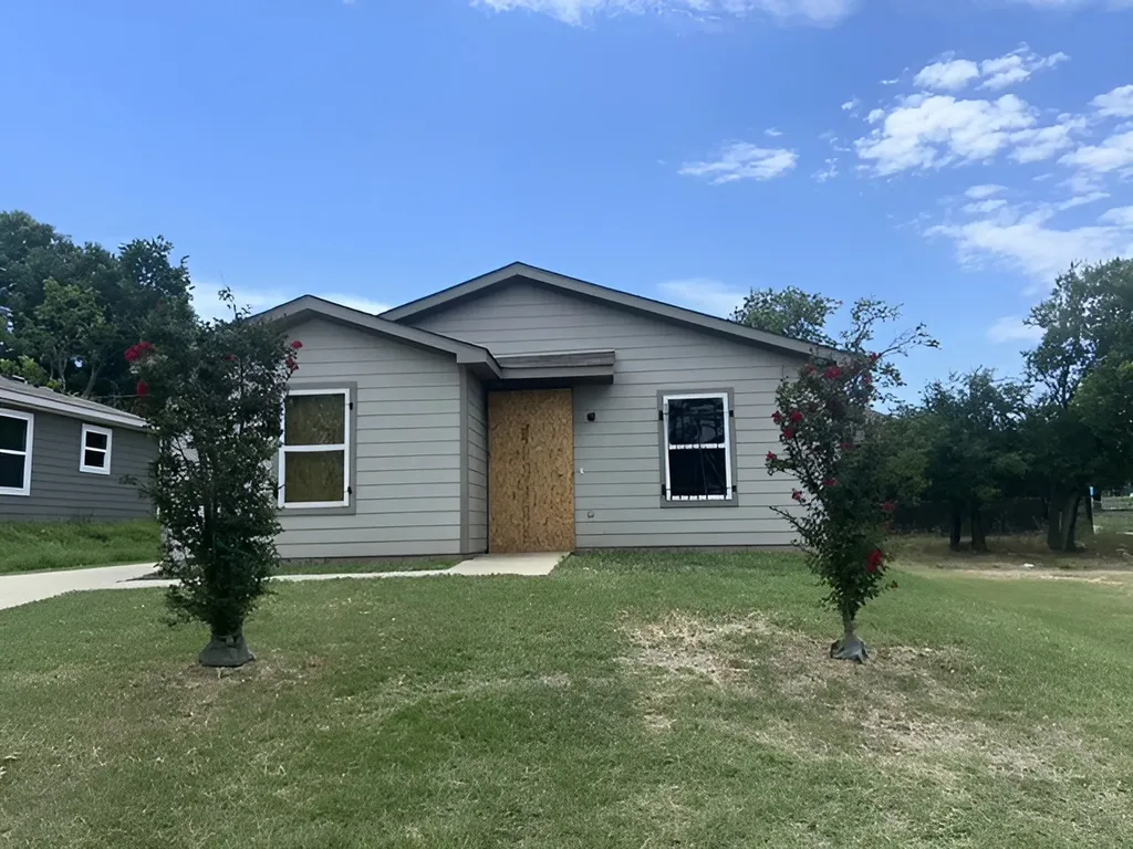 1504 Avenue D Fort Worth TX 76104