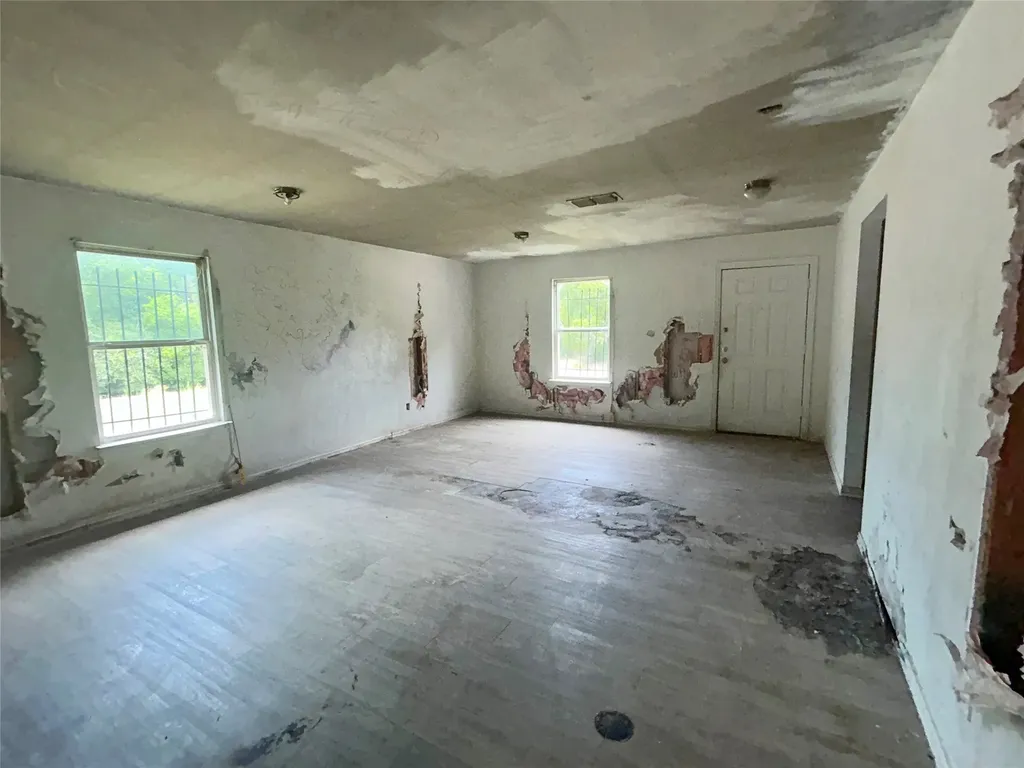 1504 Avenue D Fort Worth TX 76104