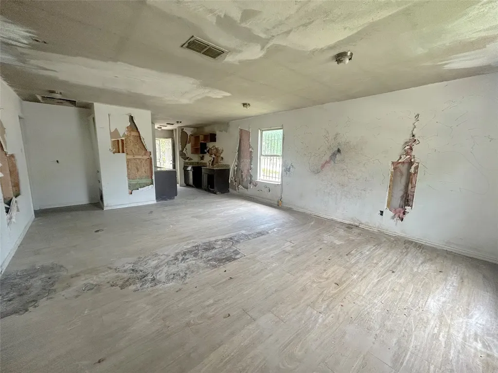 1504 Avenue D Fort Worth TX 76104
