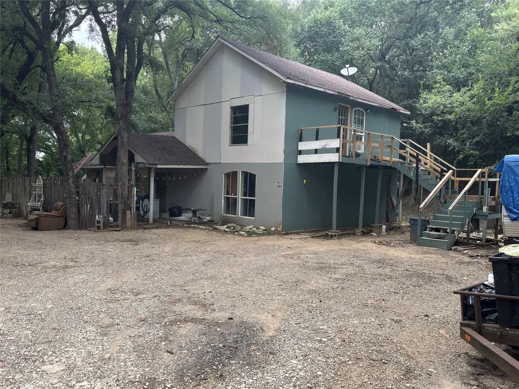 3916 Hidden Lake Court Alvarado TX 76009