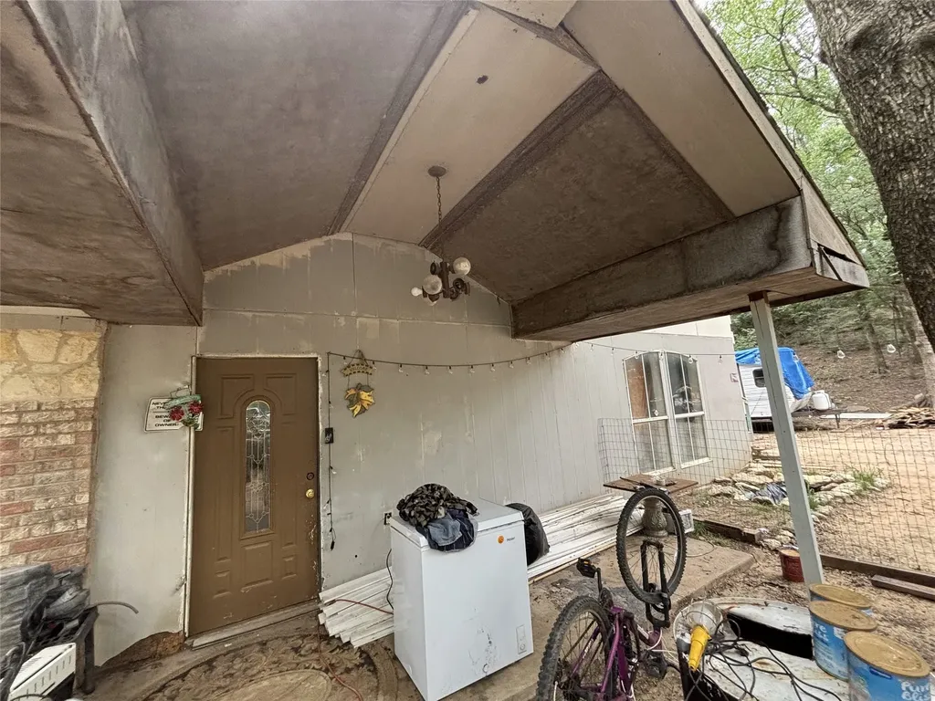 3916 Hidden Lake Court Alvarado TX 76009