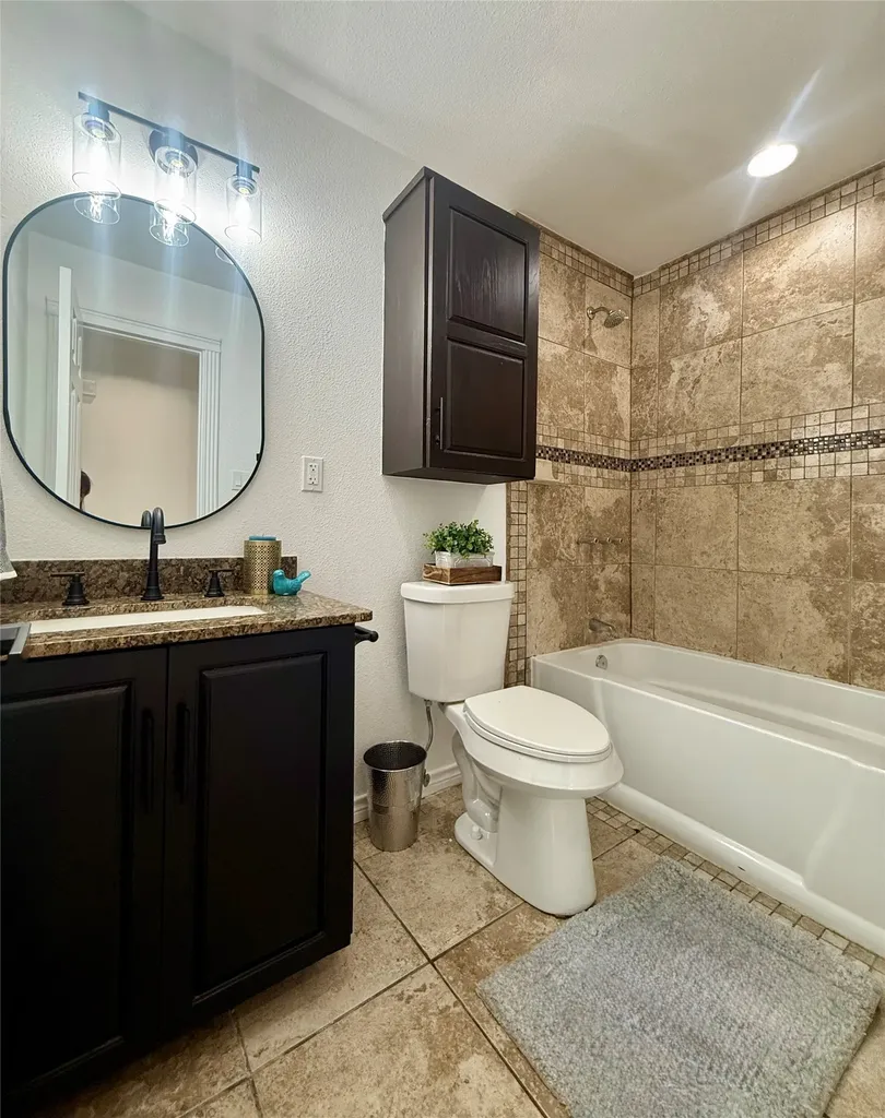 1922 Baywood Lane Arlington TX 76014
