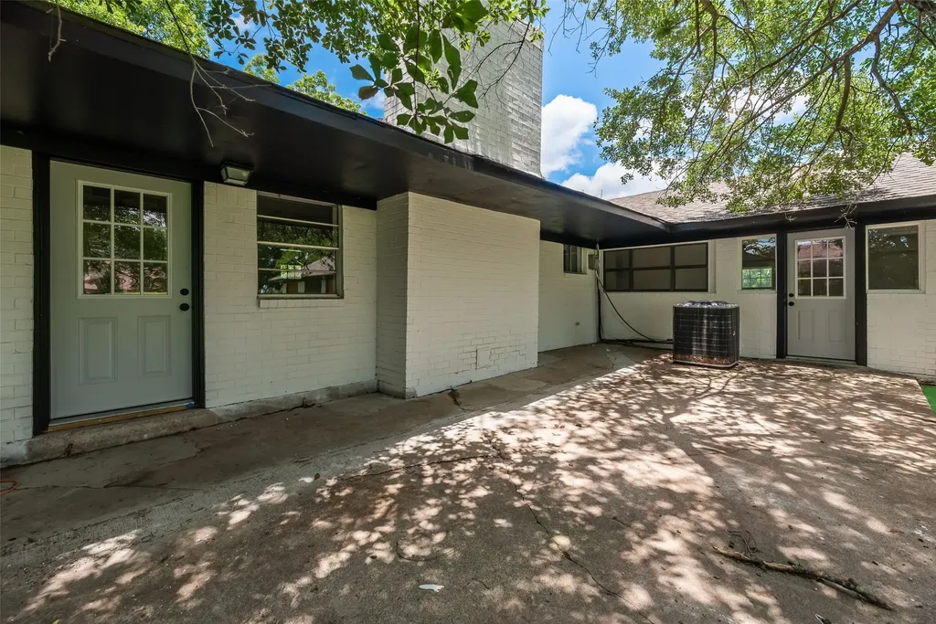 906 Mesquite Lane Mexia TX 76667