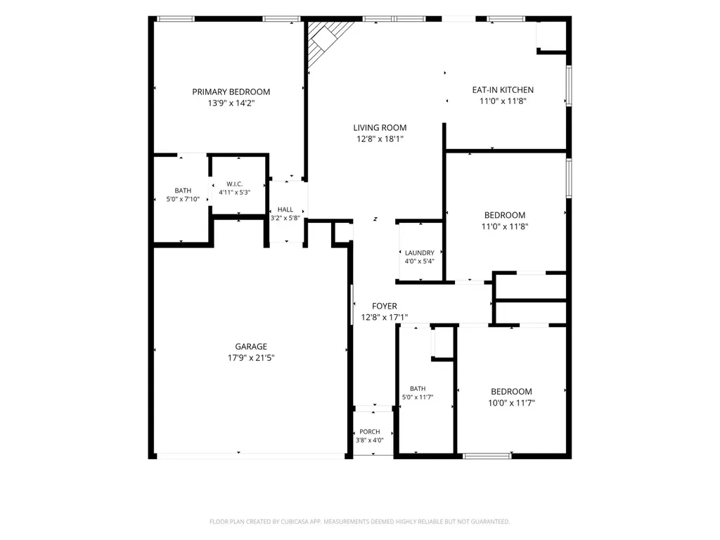 1309 Indian Wells Trail Midlothian TX 76065