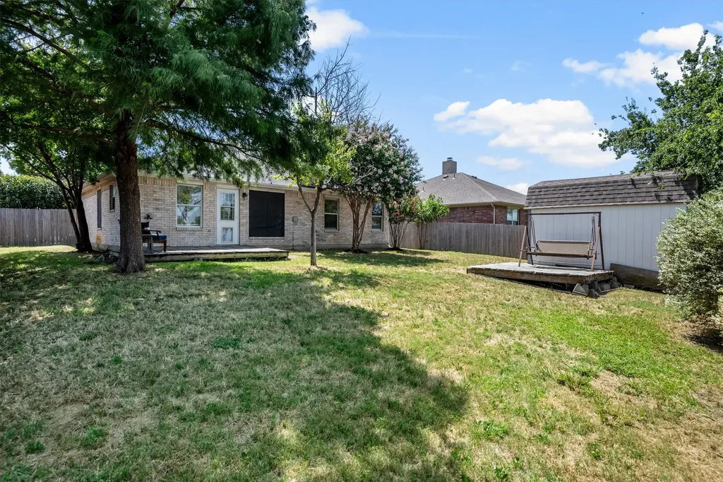 1309 Indian Wells Trail Midlothian TX 76065