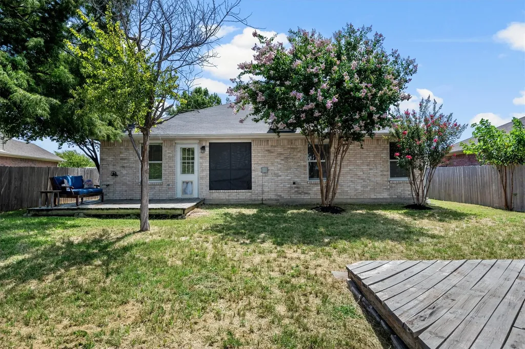 1309 Indian Wells Trail Midlothian TX 76065