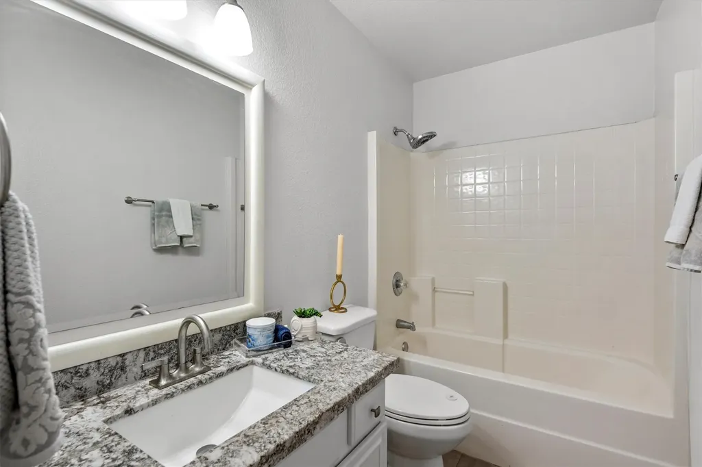 1309 Indian Wells Trail Midlothian TX 76065